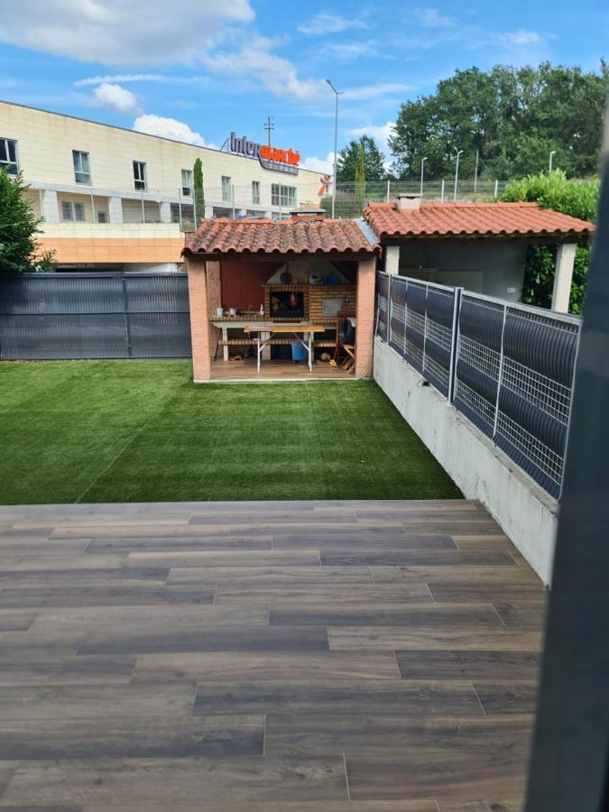 Arcos De Valdevez, Recanto Da Prova - Pnpg Exterior foto