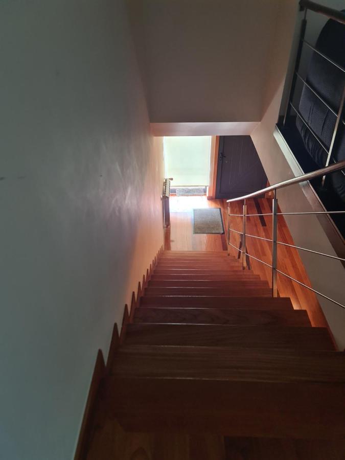 Arcos De Valdevez, Recanto Da Prova - Pnpg Exterior foto